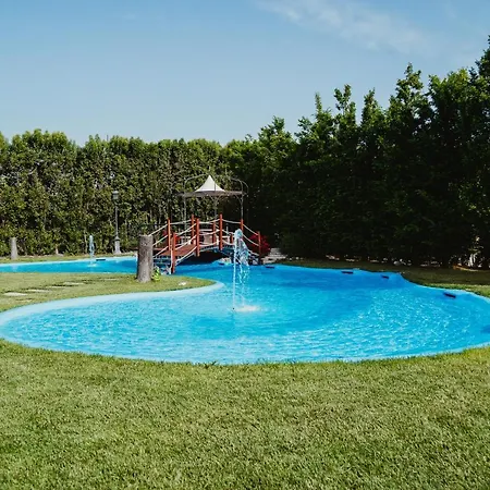Nido Del Gelso Vakantieboerderij *