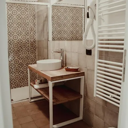 Nido Del Gelso * Verona