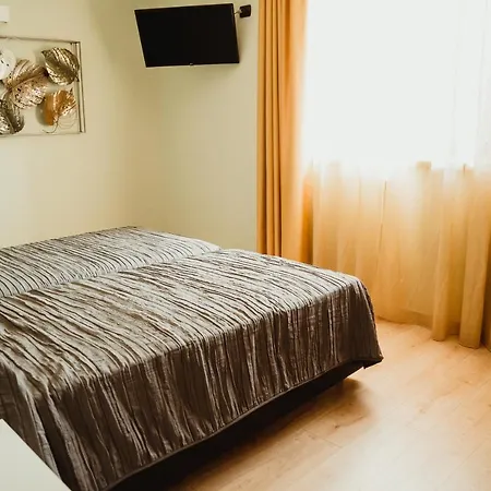 Vakantieboerderij Nido Del Gelso *
