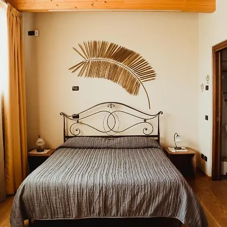 Nido Del Gelso Vakantieboerderij