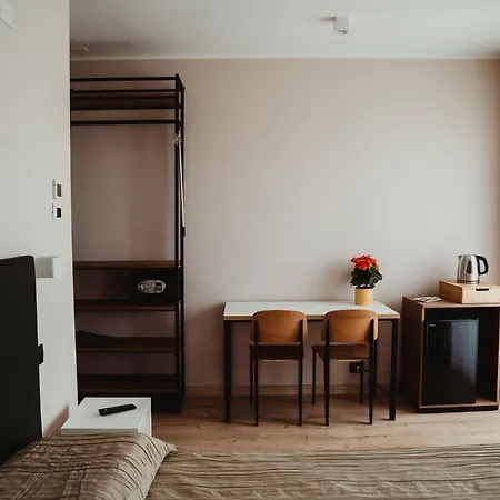 Farm stay Nido Del Gelso