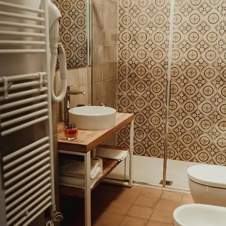 Farm stay Nido Del Gelso Verona